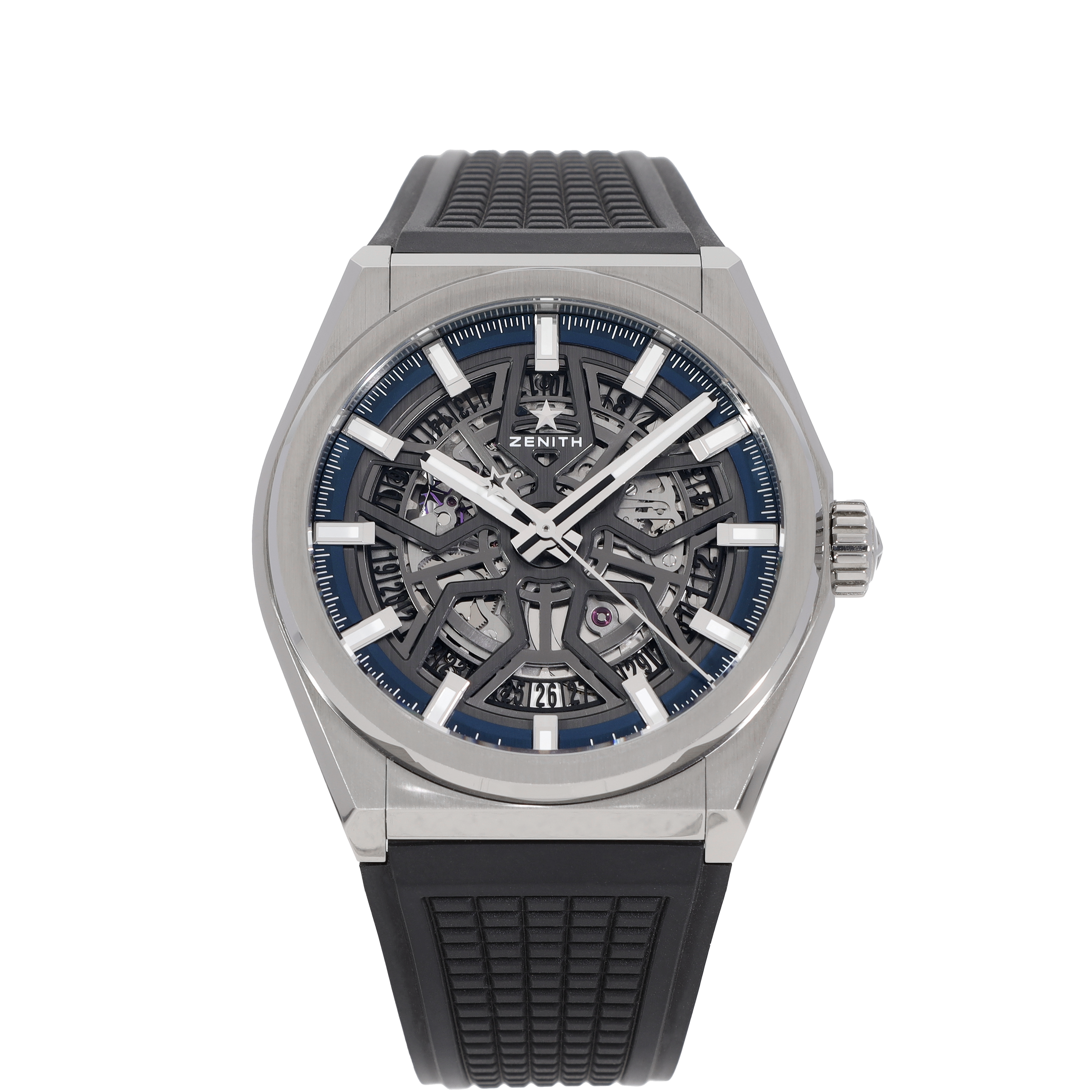 Zenith Defy 95.9000.670/78.R782