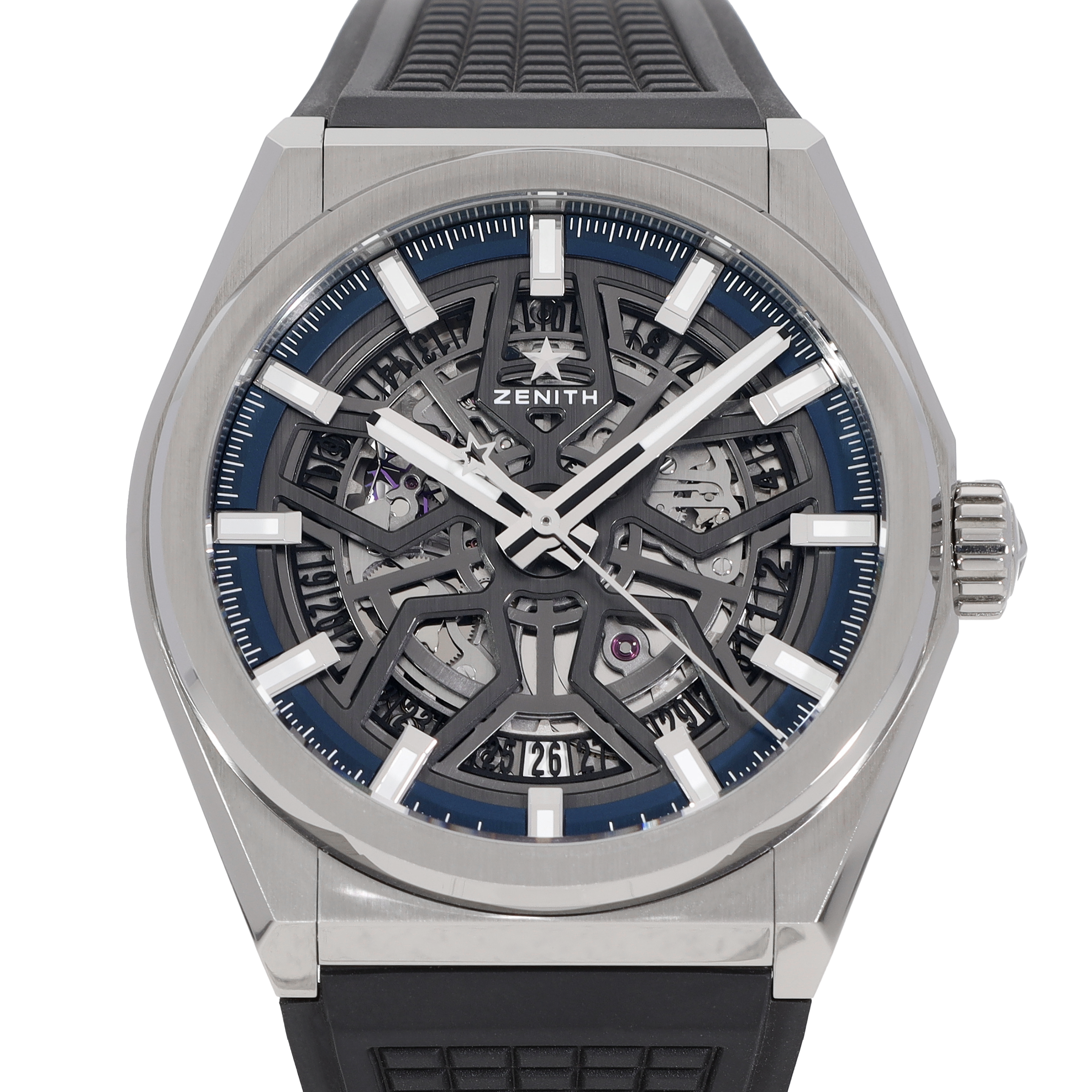 Zenith Defy 95.9000.670/78.R782