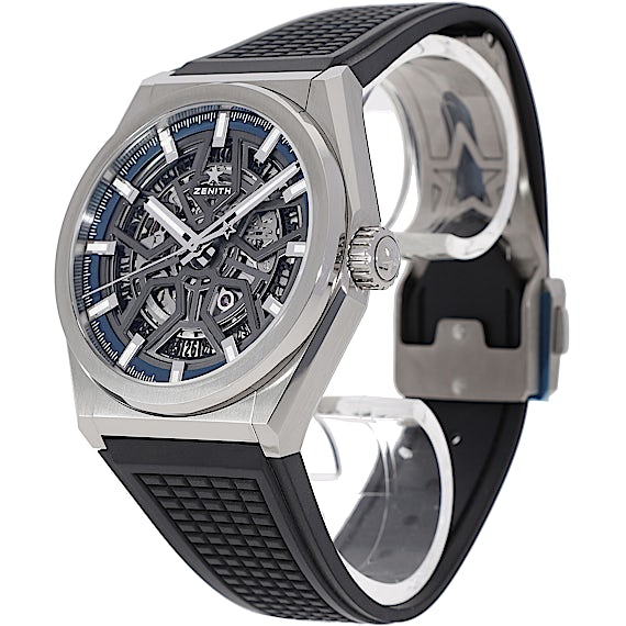 Zenith Defy 95.9000.670/78.R782 Zenith Defy 95.9000.670/78.R782