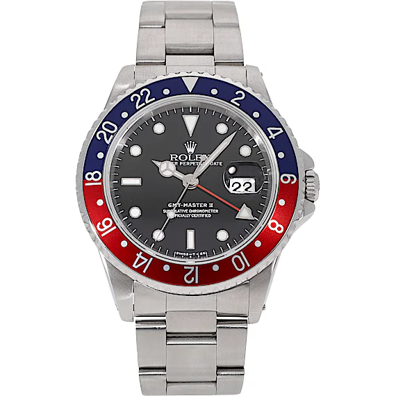 Rolex GMT-Master 16710 Rolex GMT-Master 16710