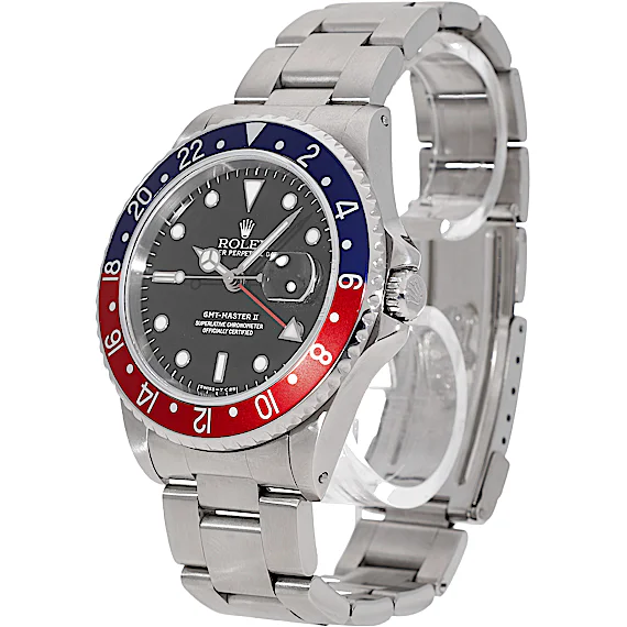 Rolex GMT-Master 16710 Rolex GMT-Master 16710