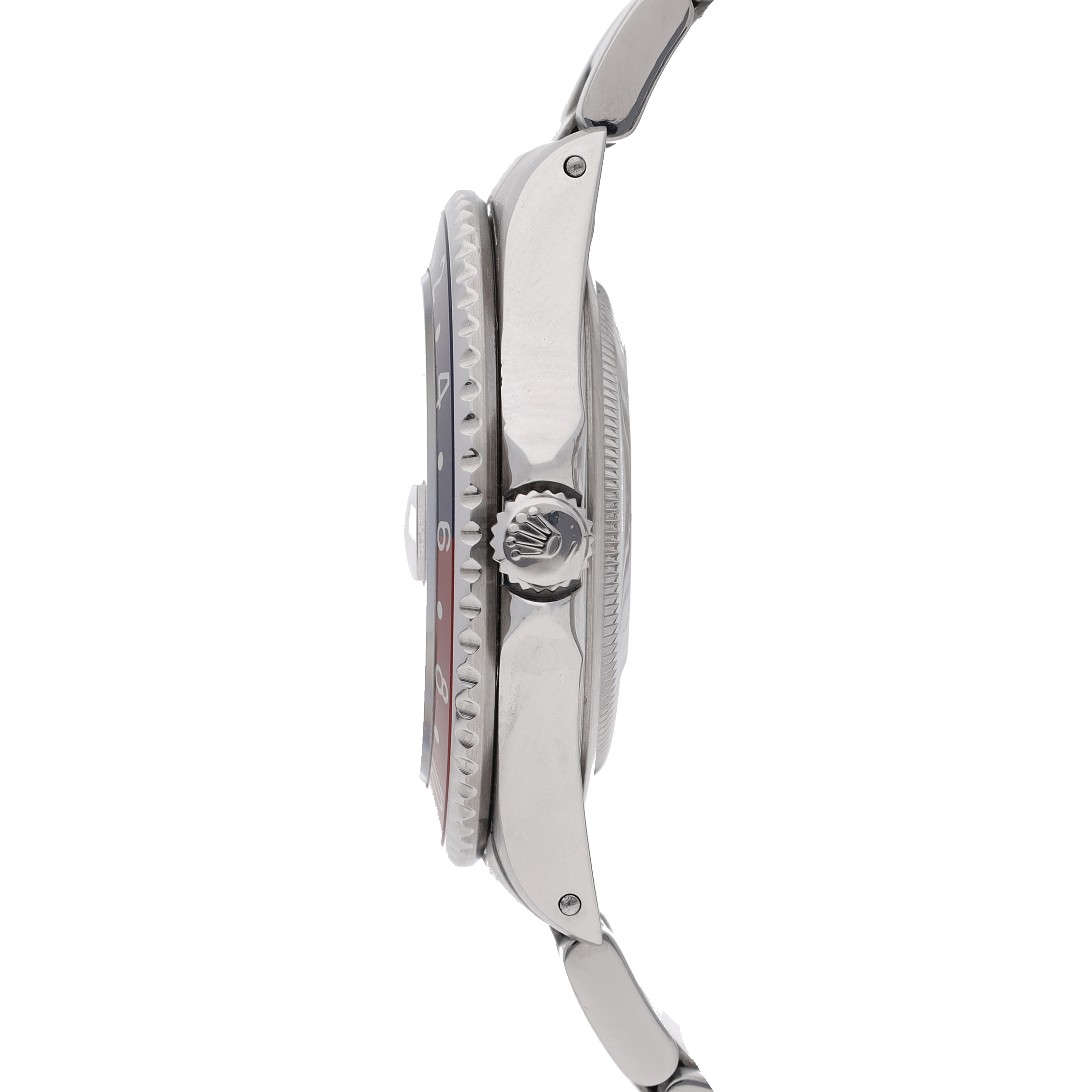 Rolex GMT-Master 16710