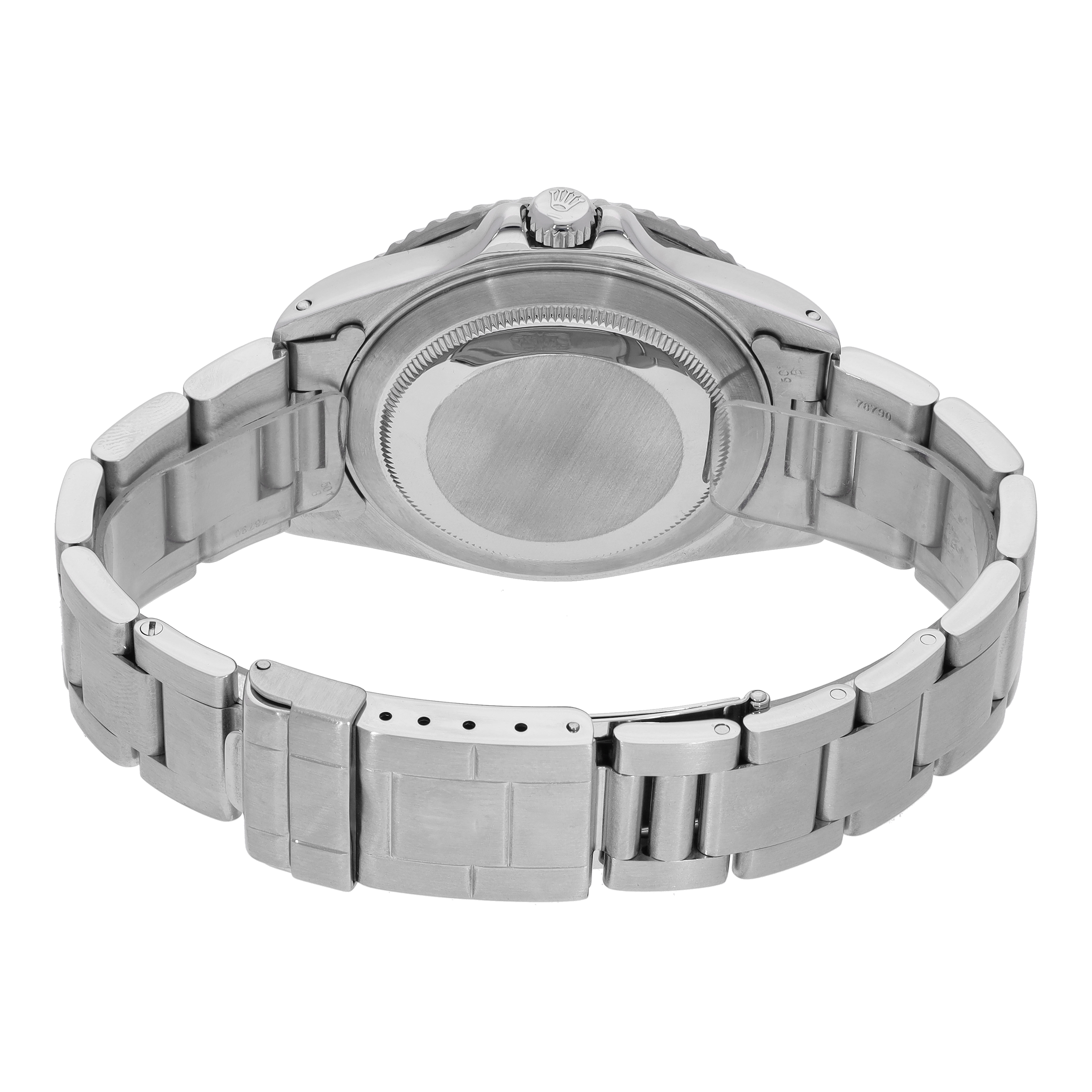 Rolex GMT-Master 16710