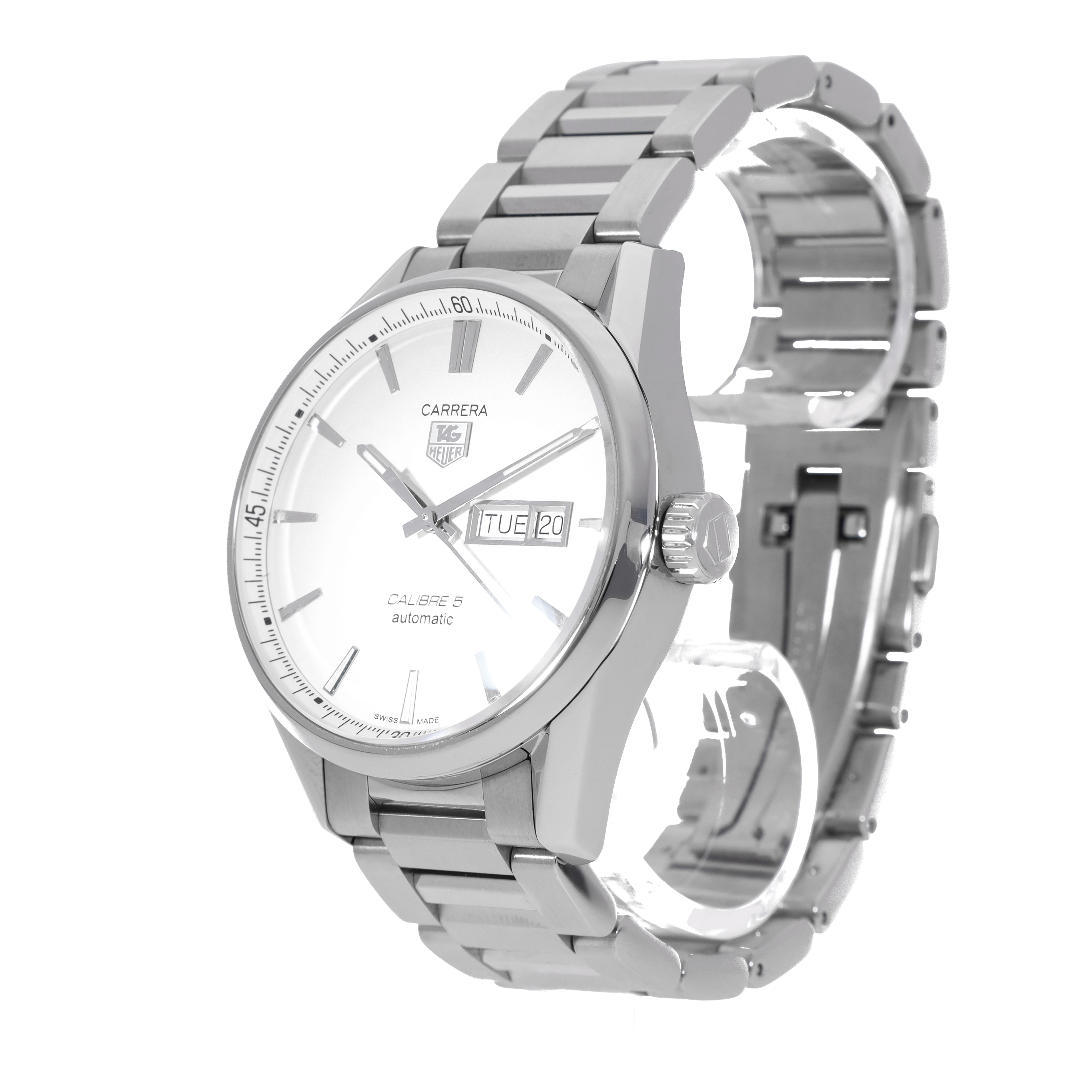 TAG Heuer Carrera WAR201B.BA0723