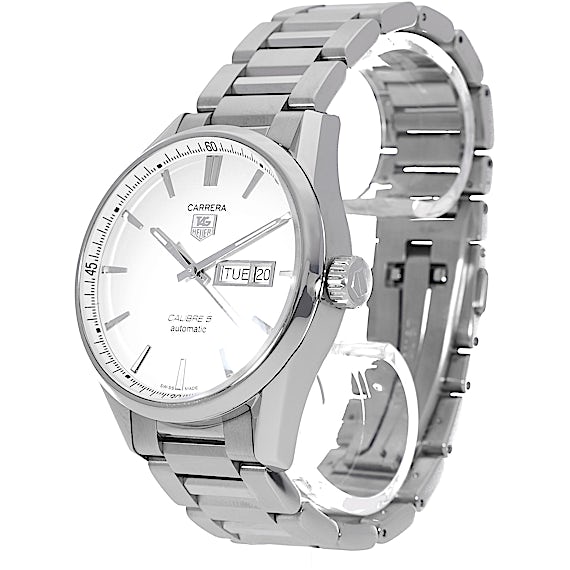 TAG Heuer Carrera WAR201B.BA0723 TAG Heuer Carrera WAR201B.BA0723