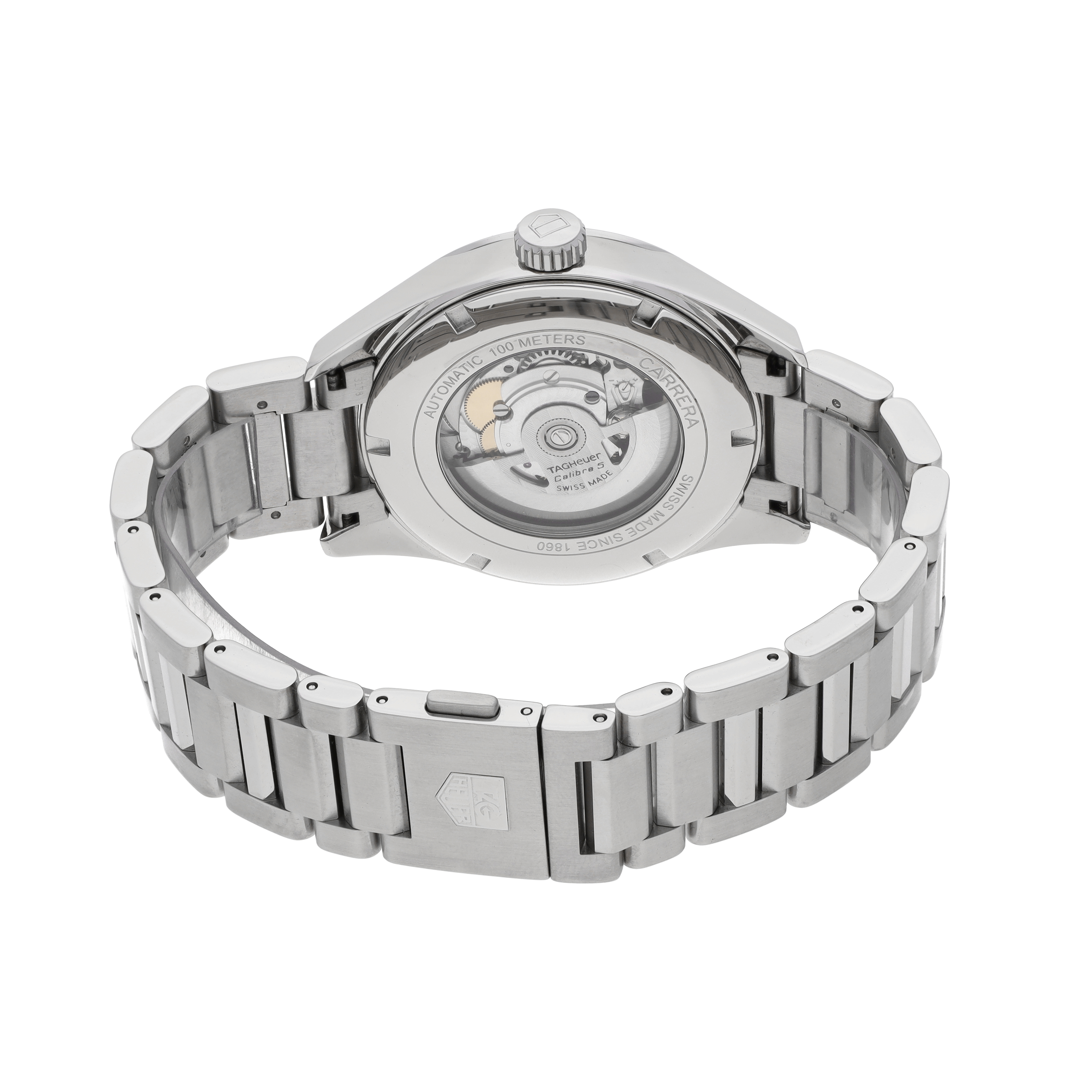 TAG Heuer Carrera WAR201B.BA0723