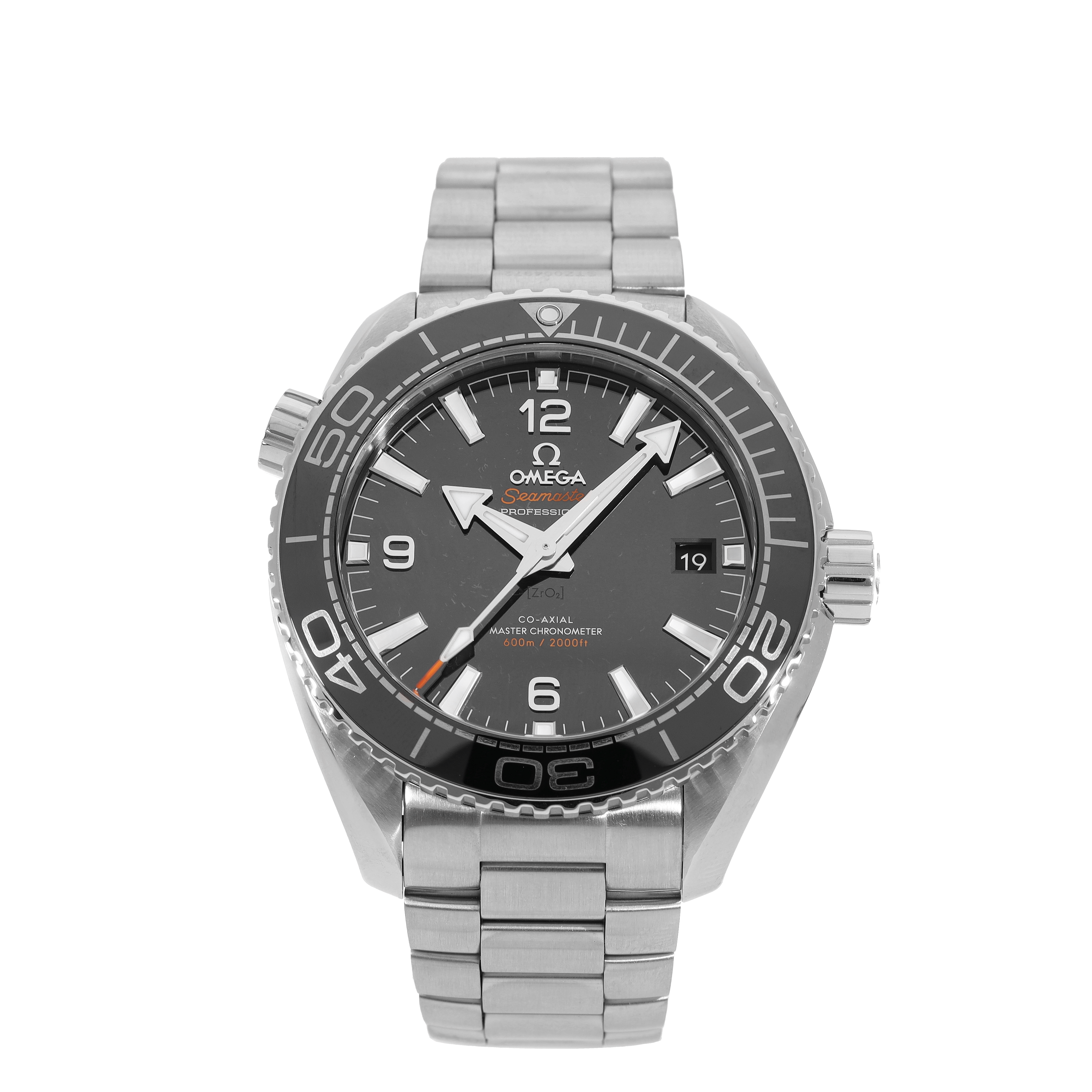 Omega Seamaster 215.30.44.21.01.001
