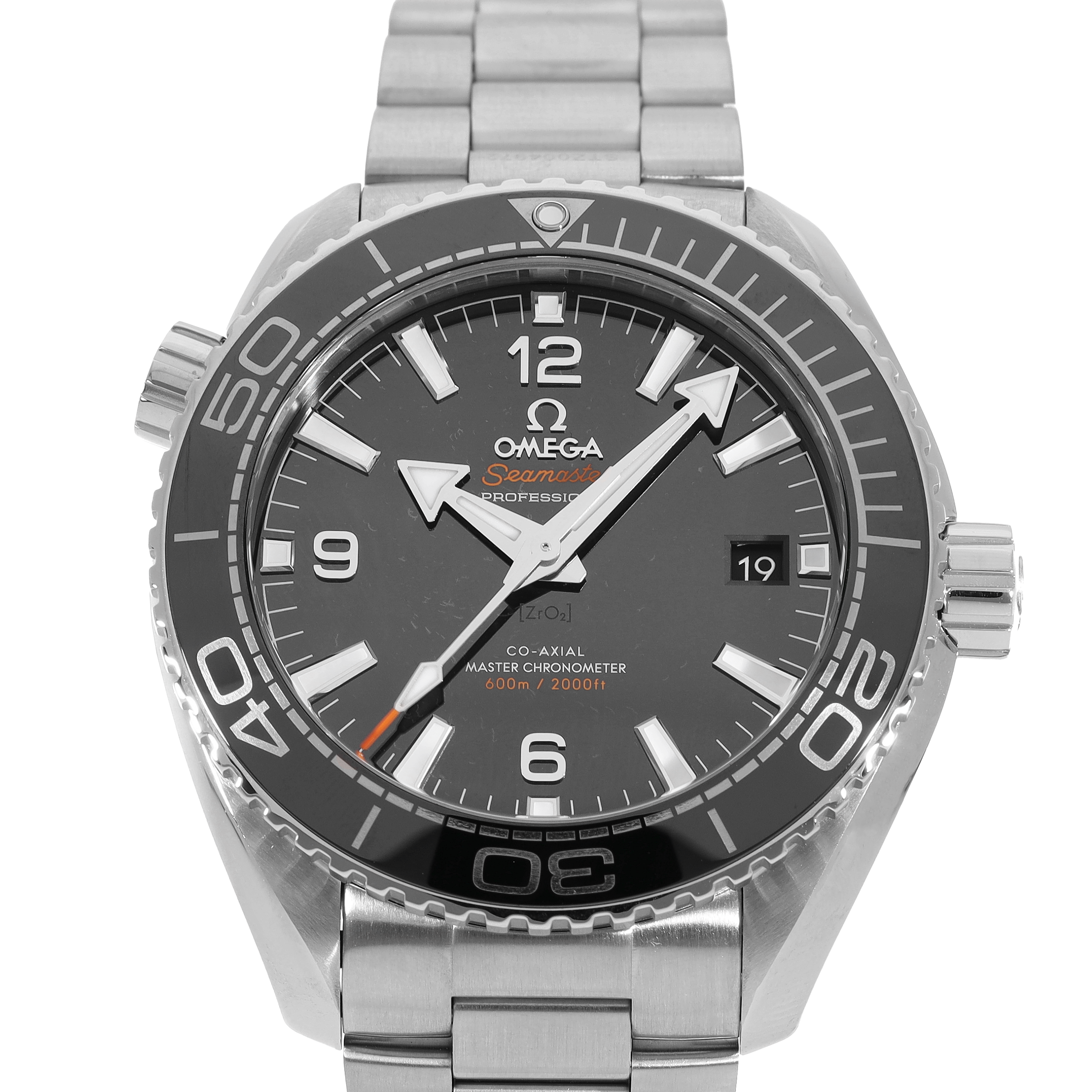 Omega Seamaster 215.30.44.21.01.001