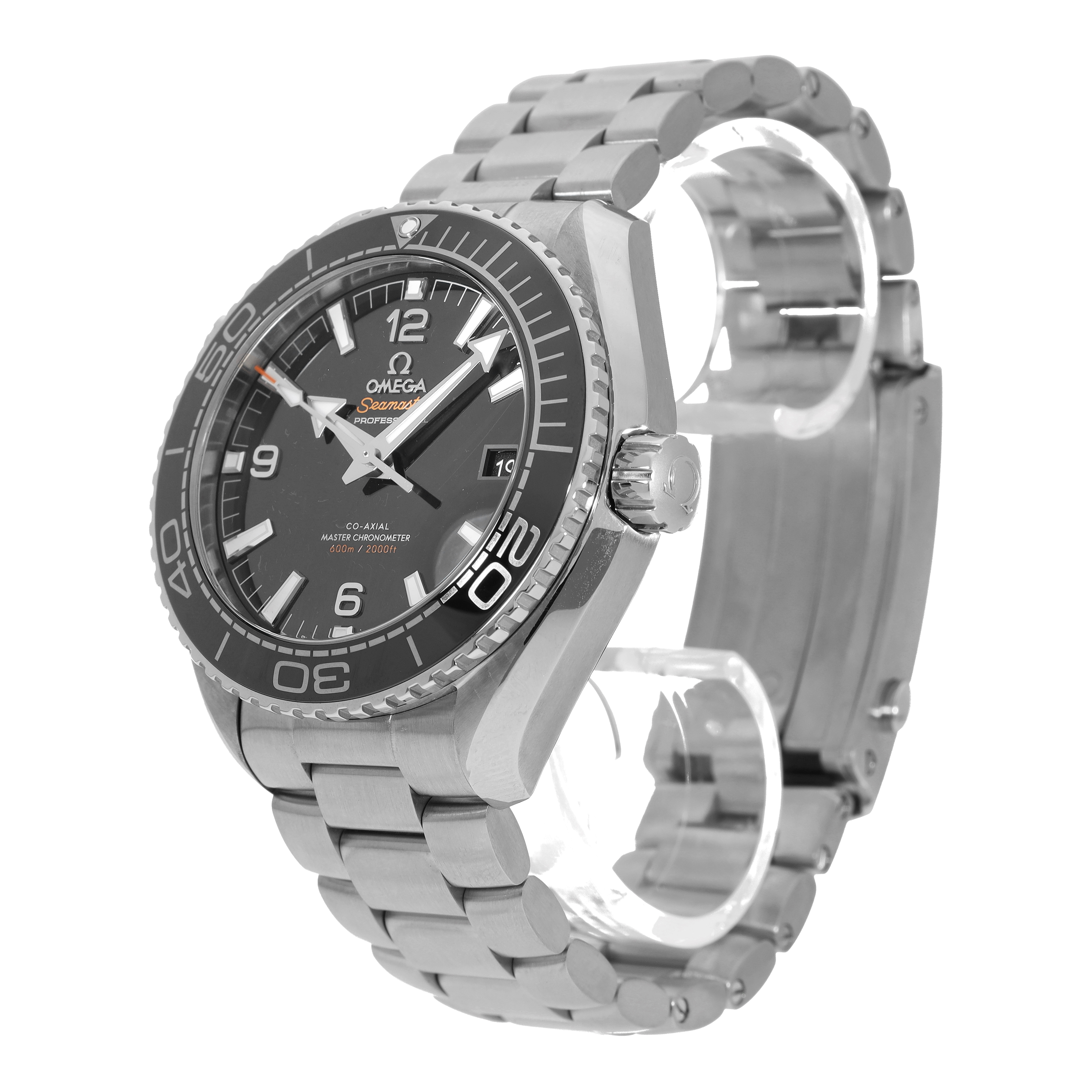 Omega Seamaster 215.30.44.21.01.001