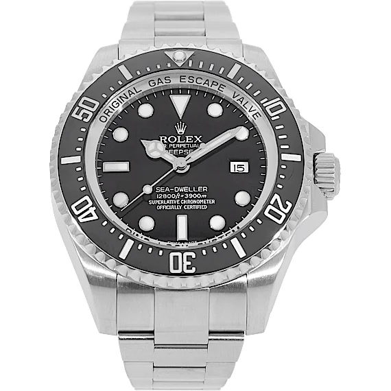 Rolex Sea-Dweller 116660 Rolex Sea-Dweller 116660