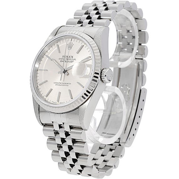 Rolex Datejust 16234 Rolex Datejust 16234