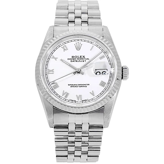 Rolex Datejust 16234 Rolex Datejust 16234