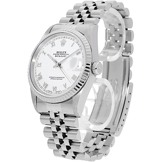 Rolex Datejust 16234 Rolex Datejust 16234