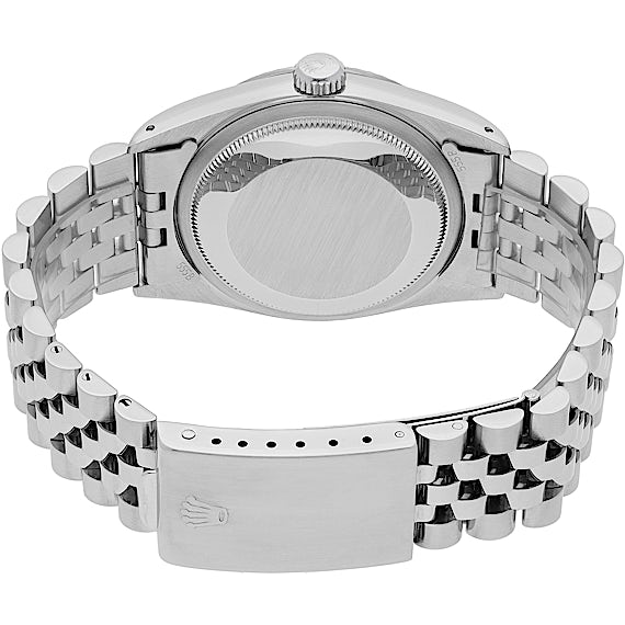 Rolex Datejust 16234 Rolex Datejust 16234