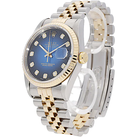 Rolex Datejust 16233 Rolex Datejust 16233