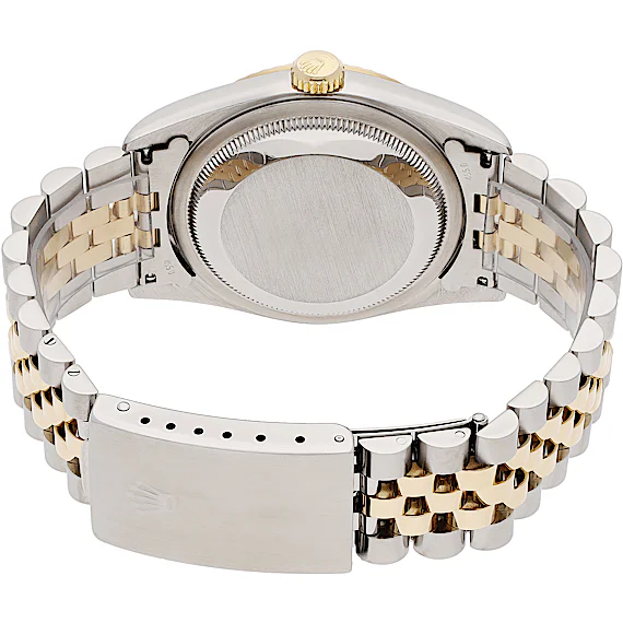 Rolex Datejust 16233 Rolex Datejust 16233