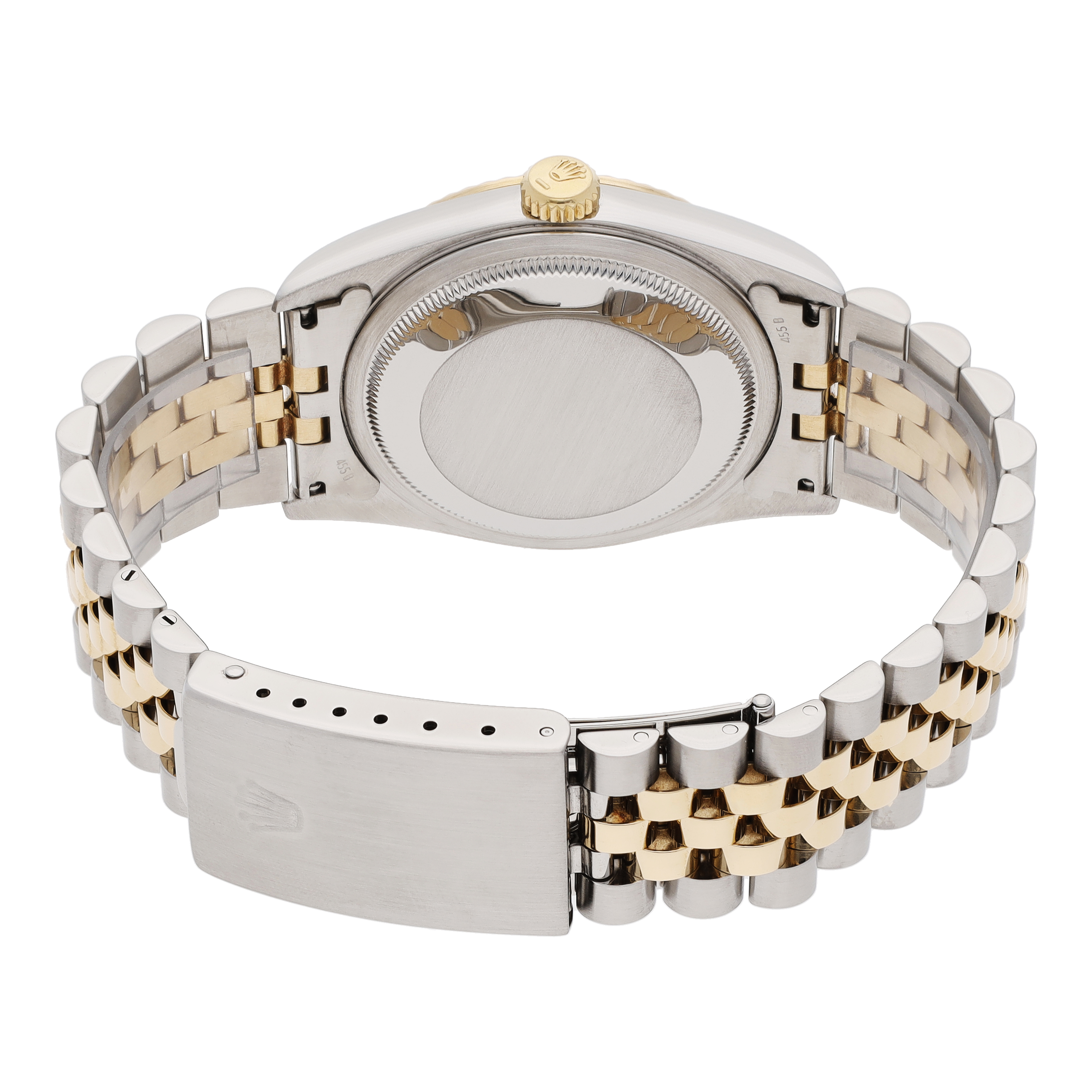 Rolex Datejust 16233