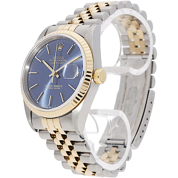 Rolex Datejust 16233 Rolex Datejust 16233