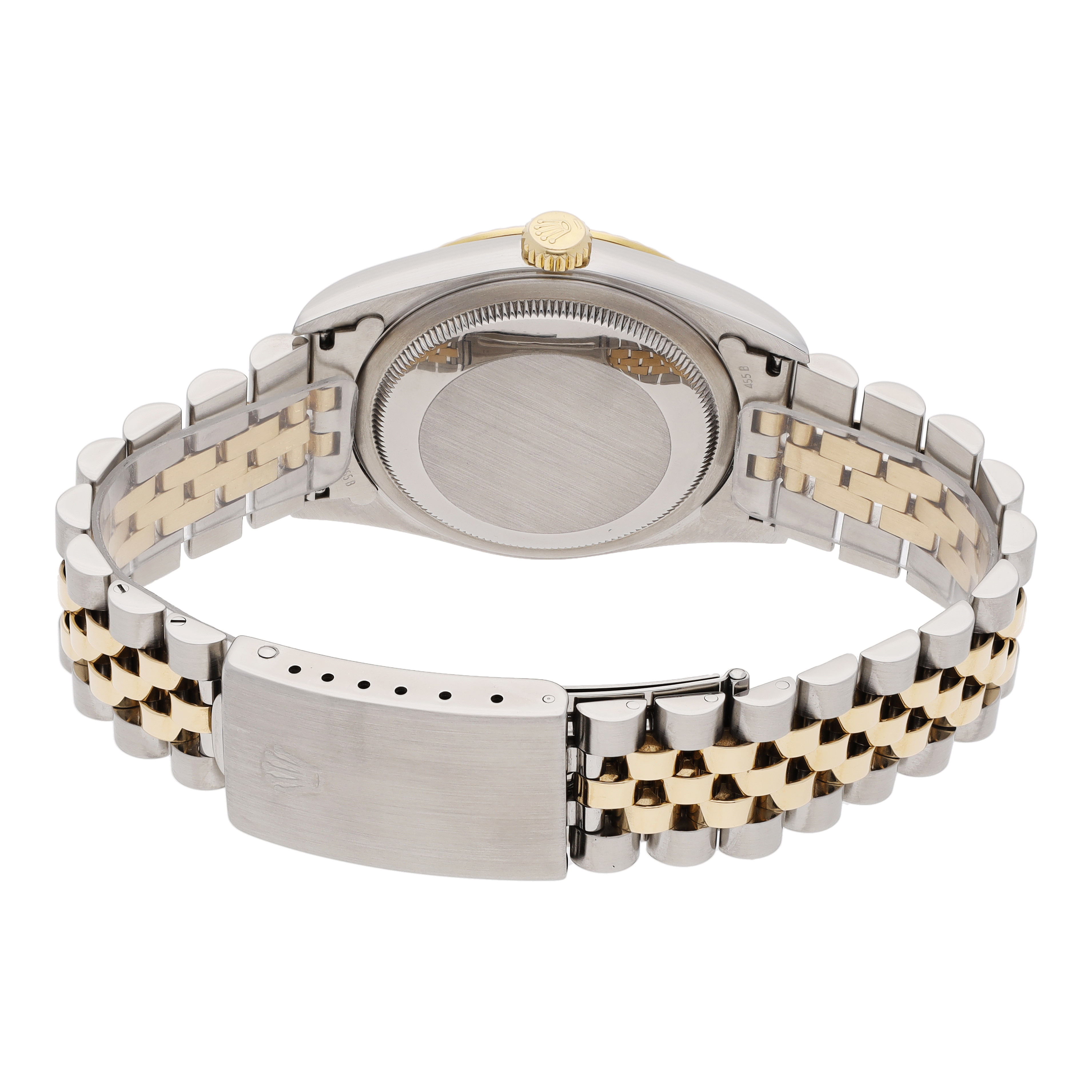 Rolex Datejust 16233