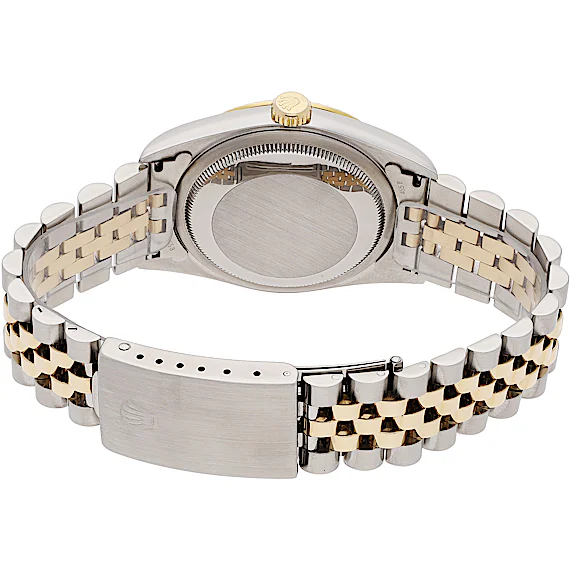 Rolex Datejust 16233 Rolex Datejust 16233