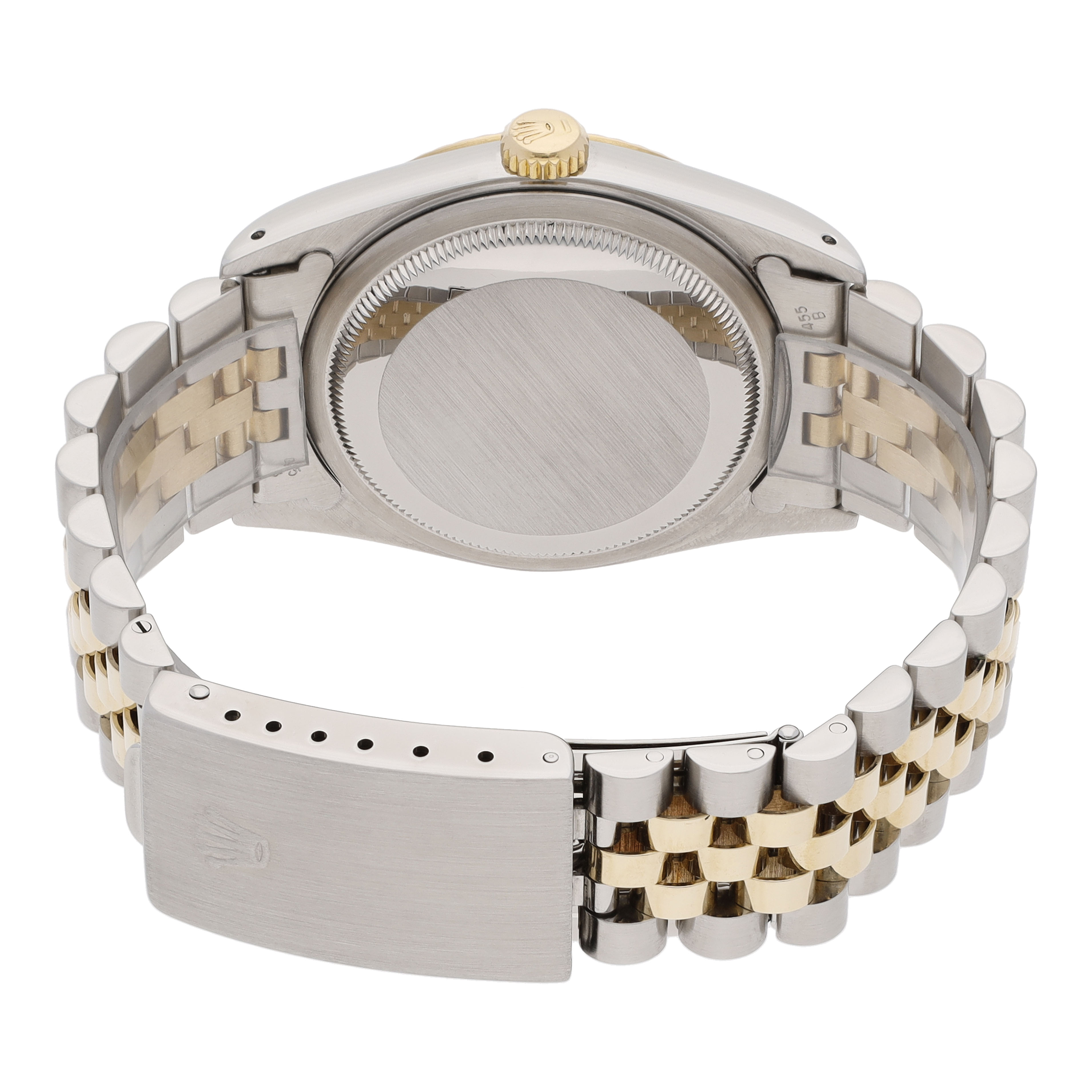 Rolex Datejust 16233