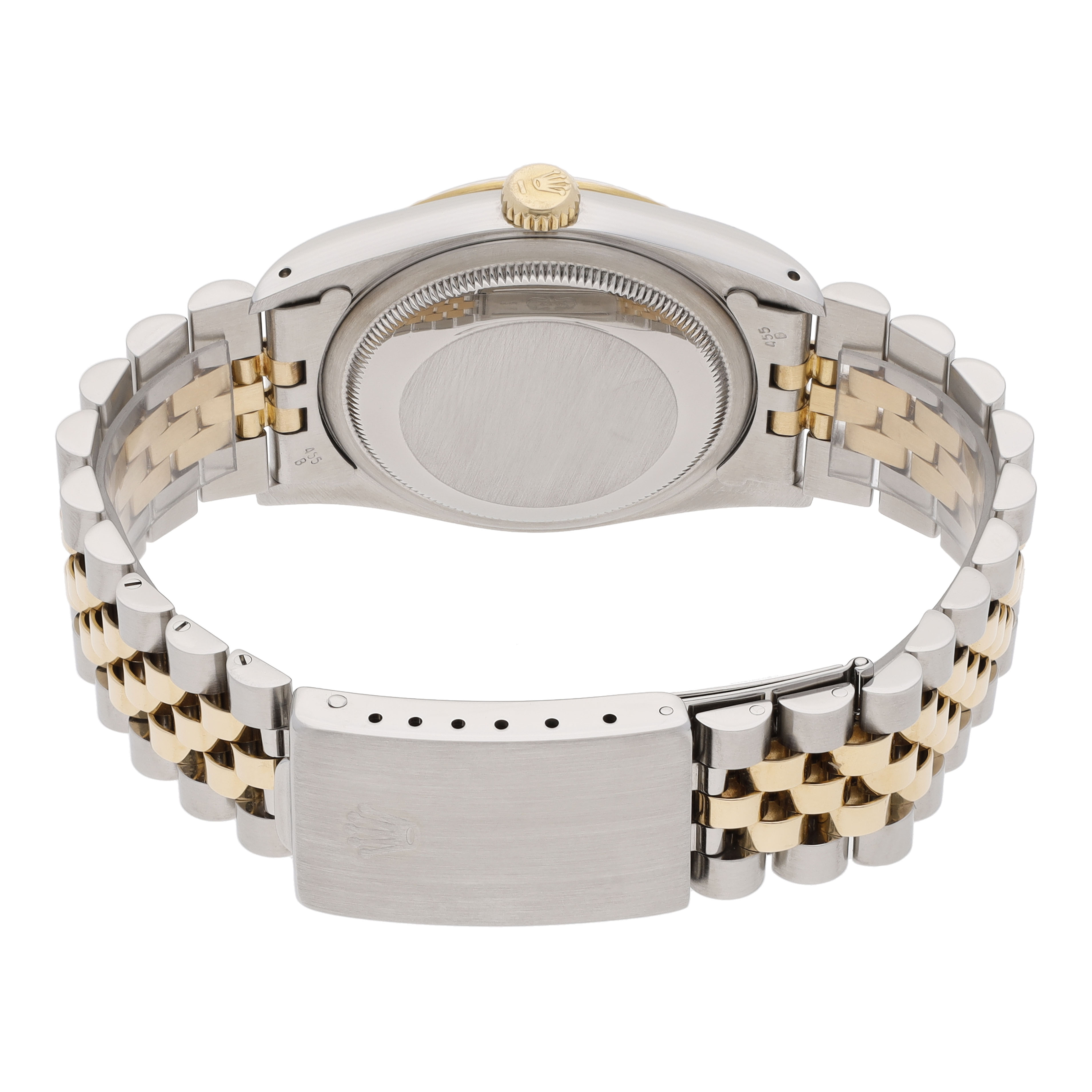 Rolex Datejust 16233