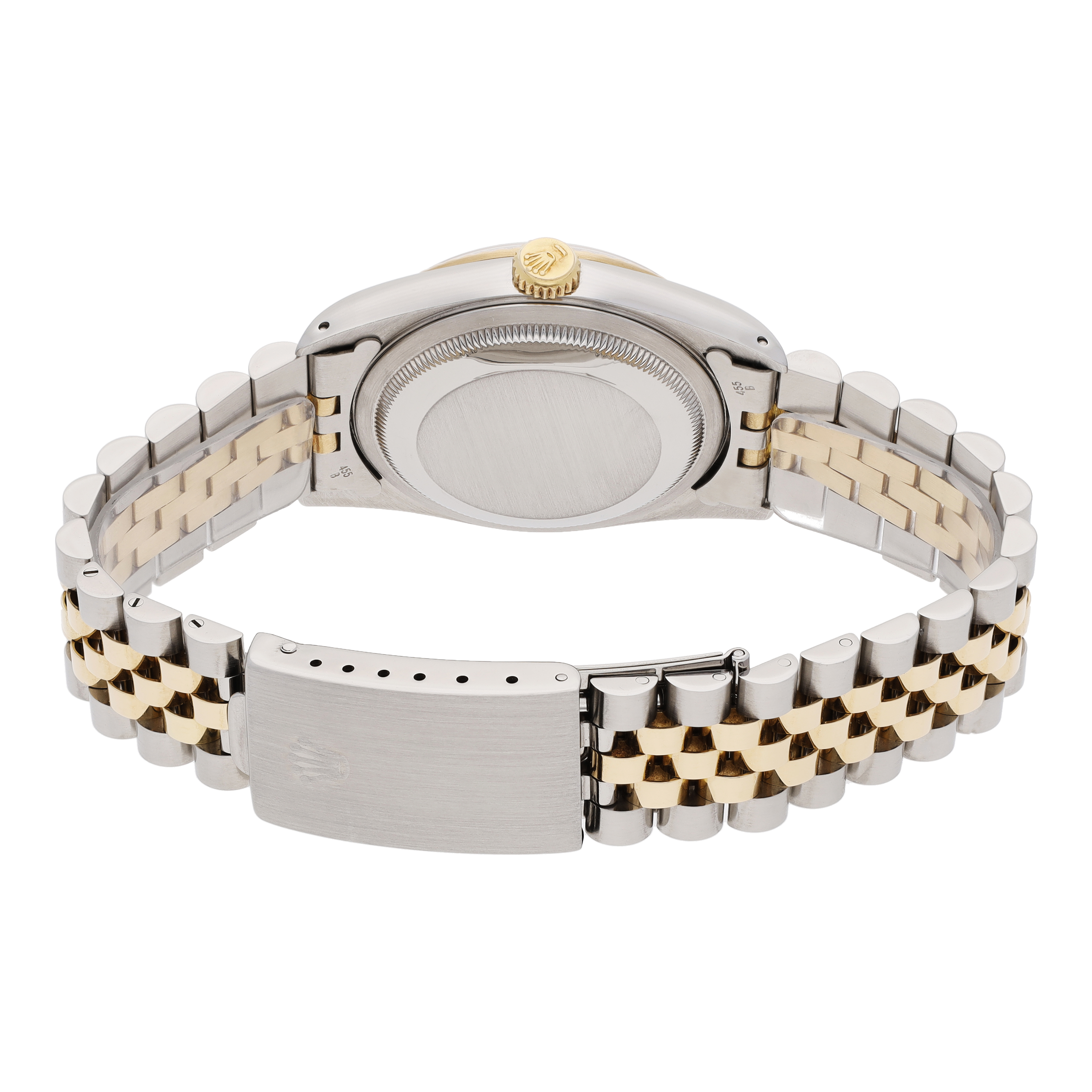 Rolex Datejust 16233