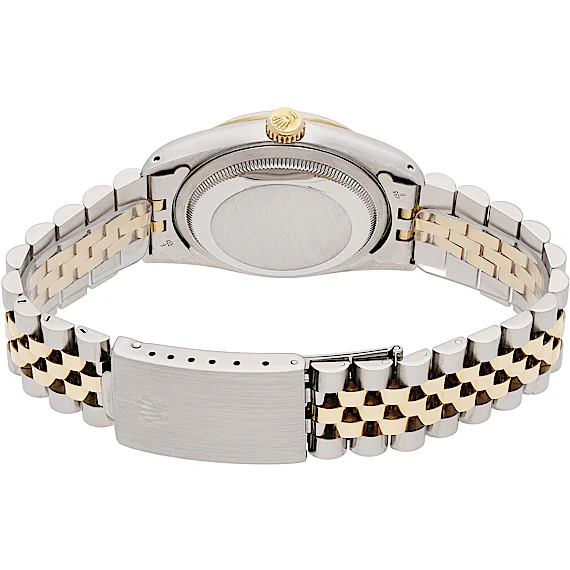 Rolex Datejust 16233 Rolex Datejust 16233