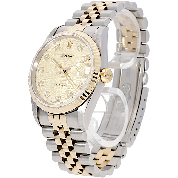 Rolex Datejust 16233 Rolex Datejust 16233