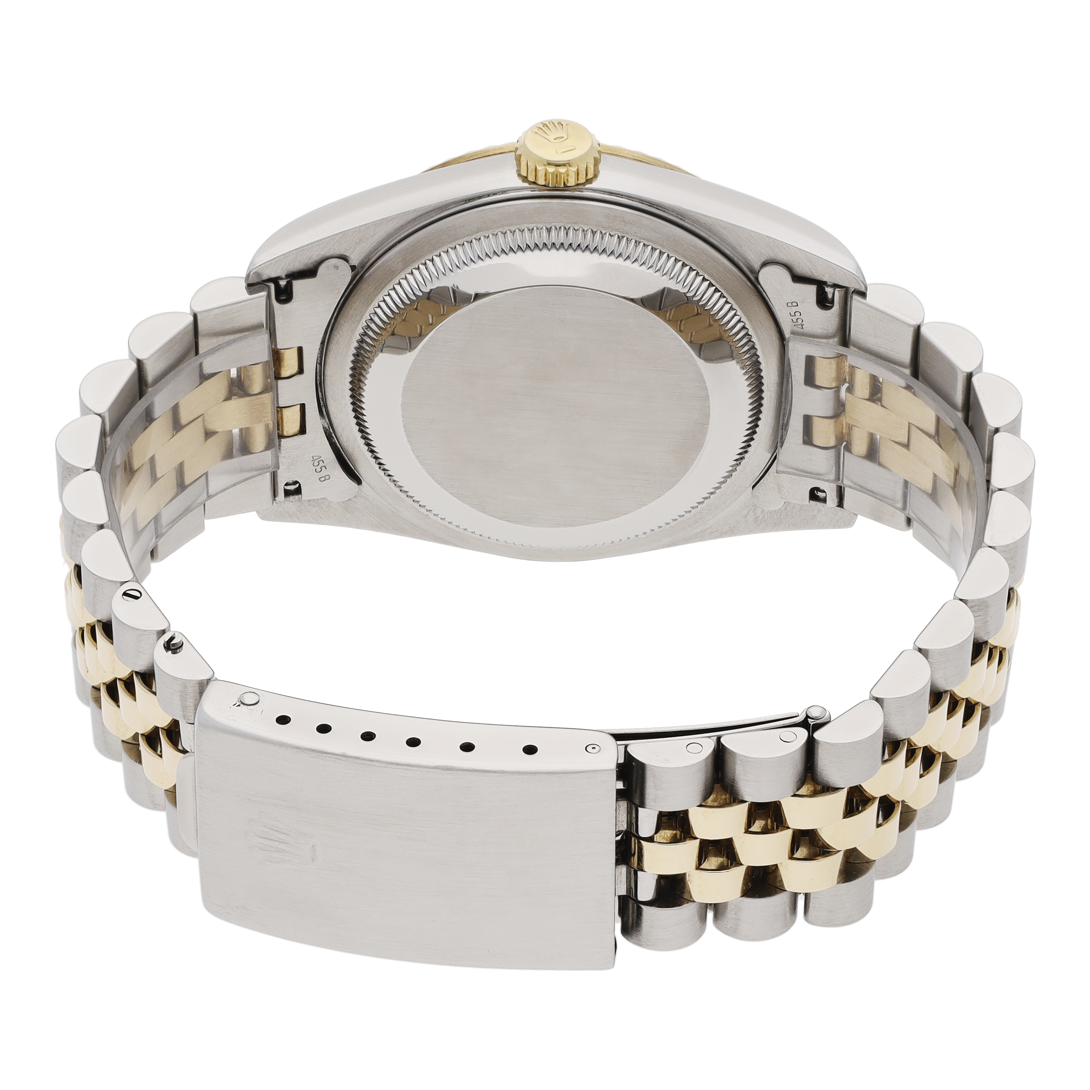 Rolex Datejust 16233