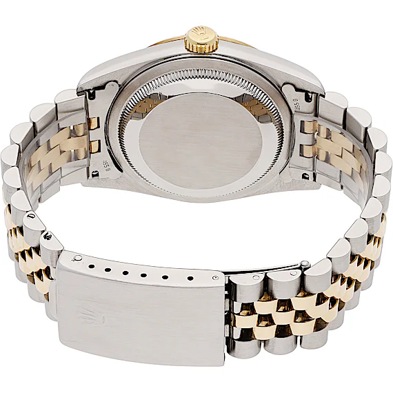 Rolex Datejust 16233 Rolex Datejust 16233