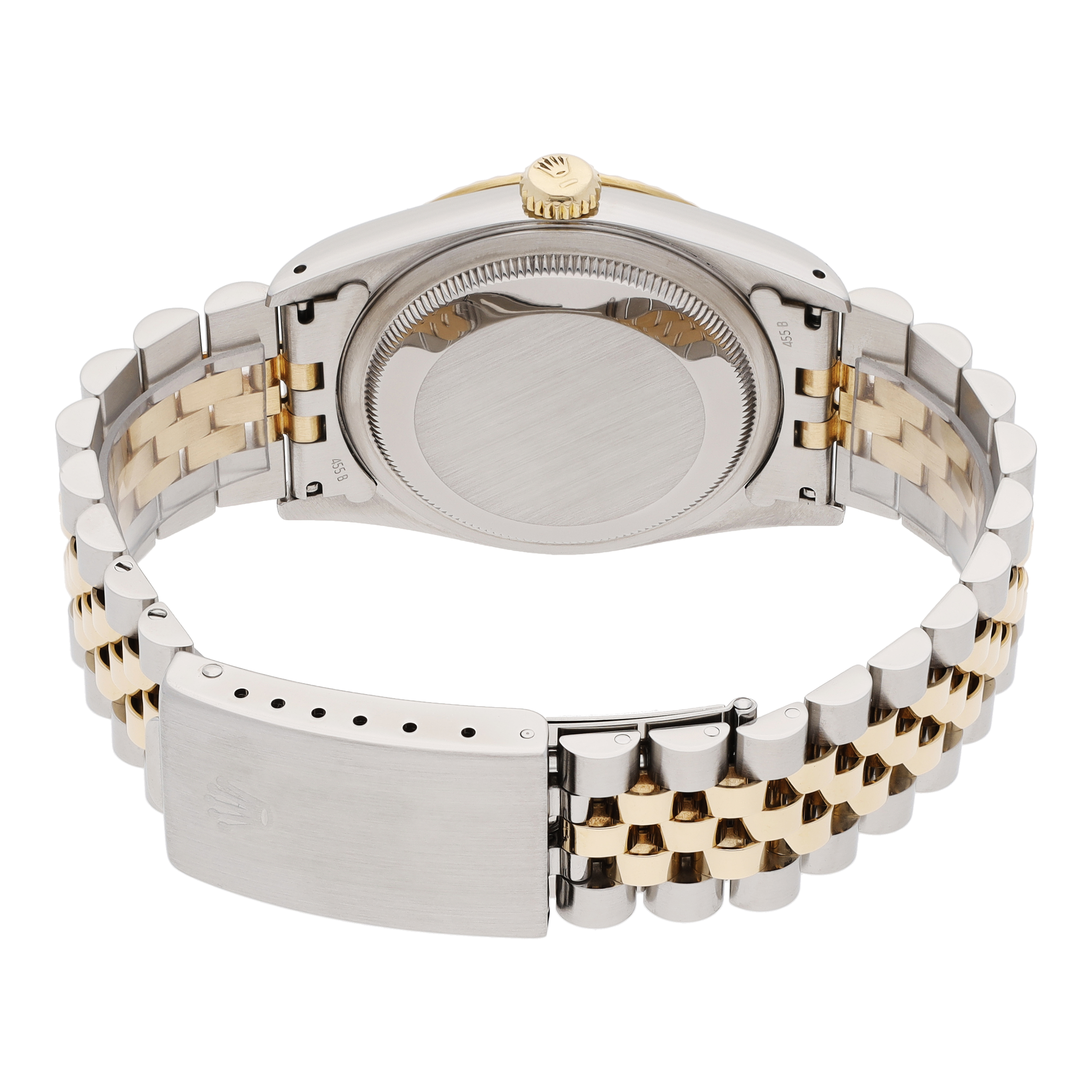 Rolex Datejust 16233