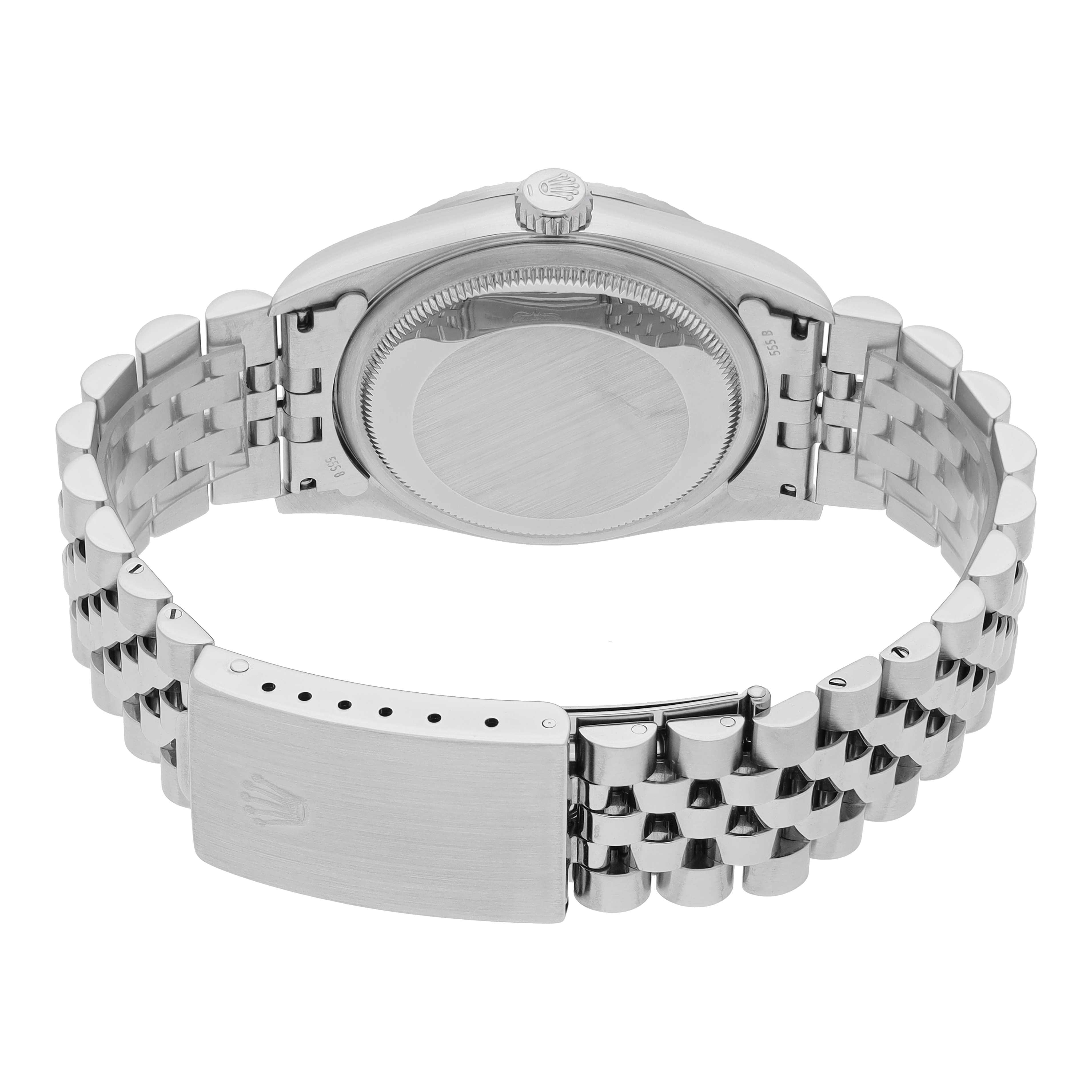 Rolex Datejust 16220