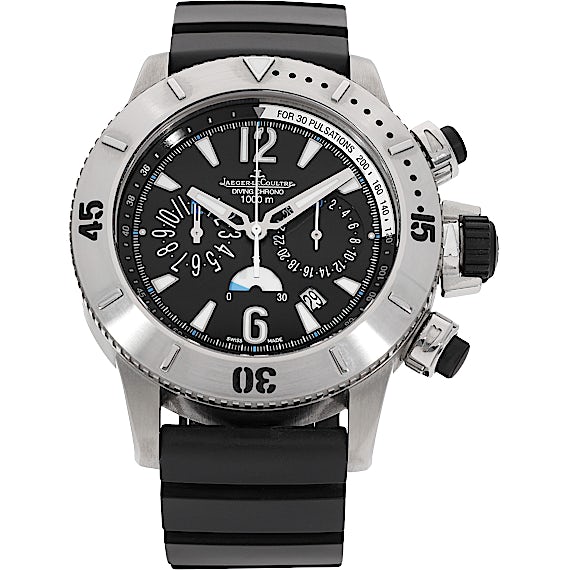 Jaeger-LeCoultre Master 160.T.25 Jaeger-LeCoultre Master 160.T.25