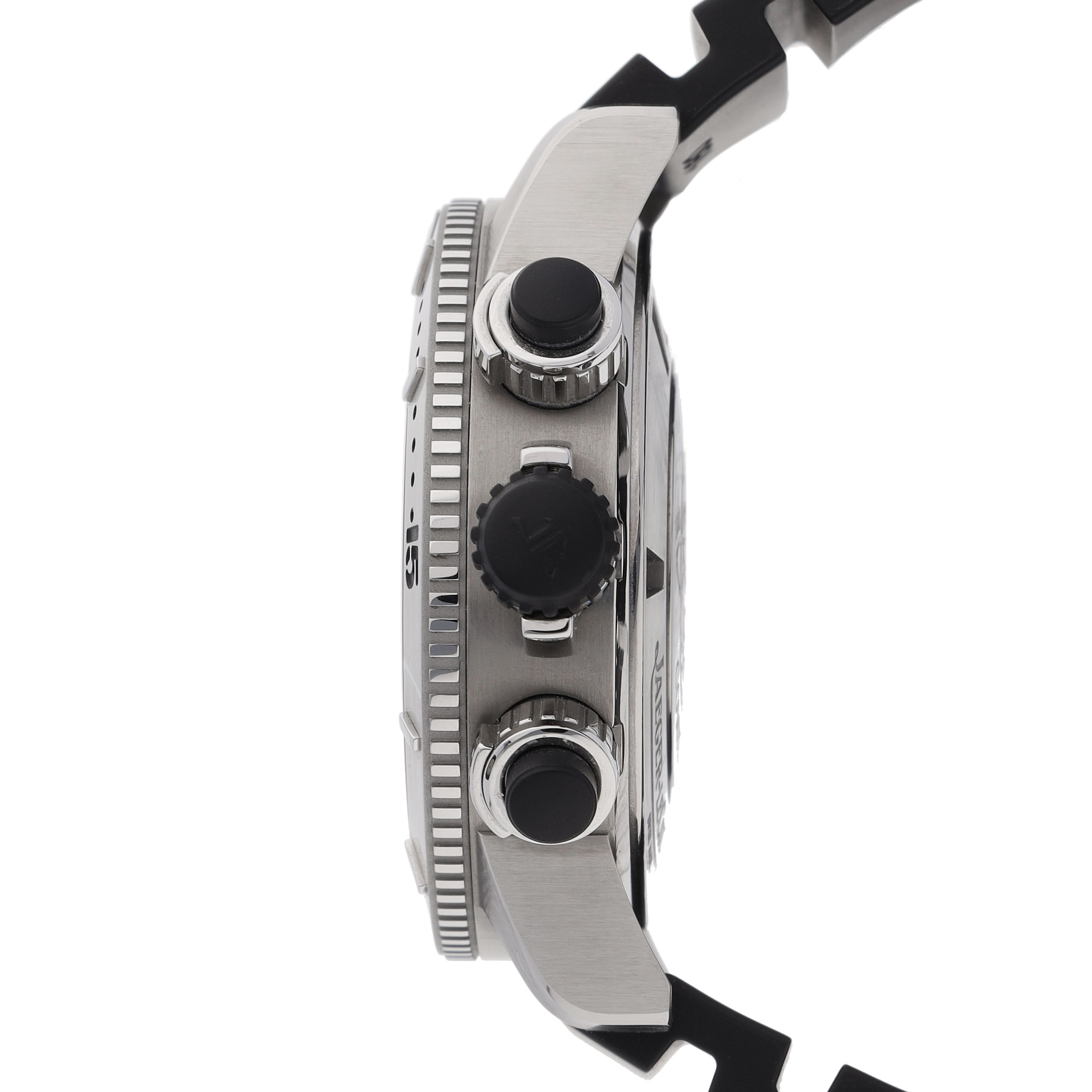 Jaeger-LeCoultre Master 160.T.25