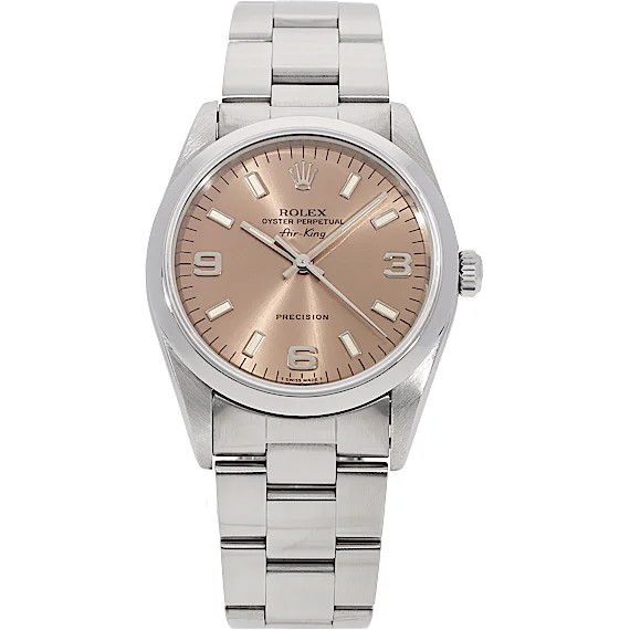 Rolex Air-King 14000 Rolex Air-King 14000