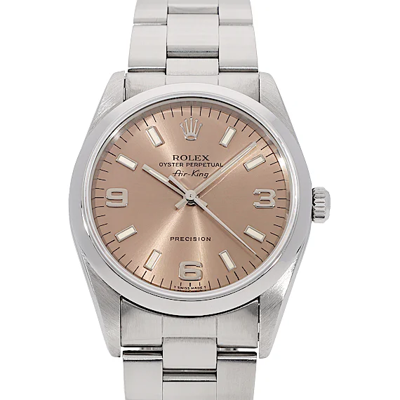Rolex Air-King 14000 Rolex Air-King 14000