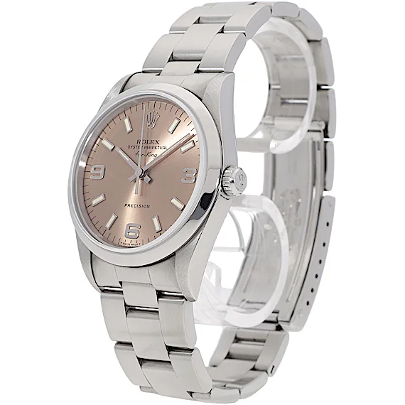Rolex Air-King 14000 Rolex Air-King 14000