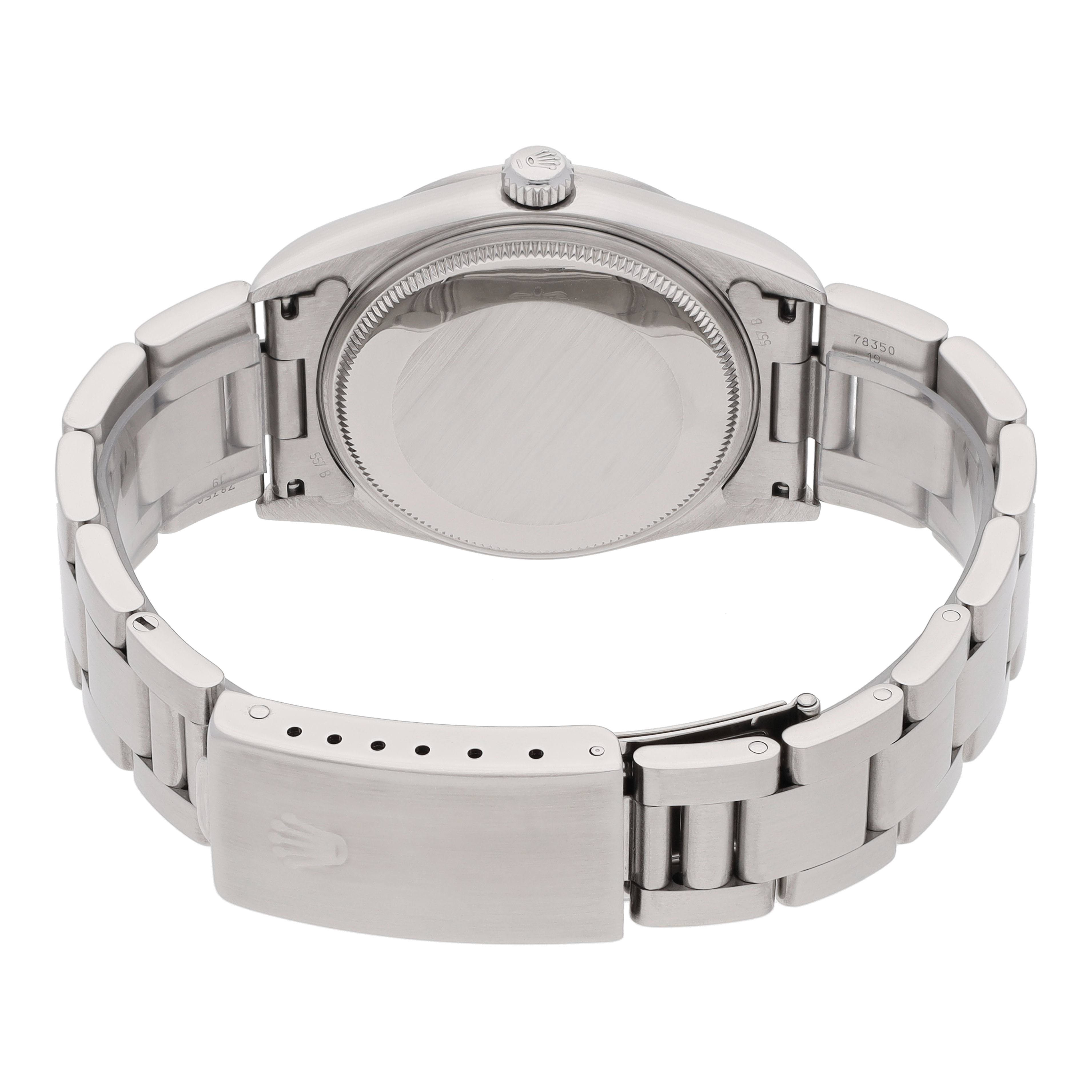 Rolex Air-King 14000