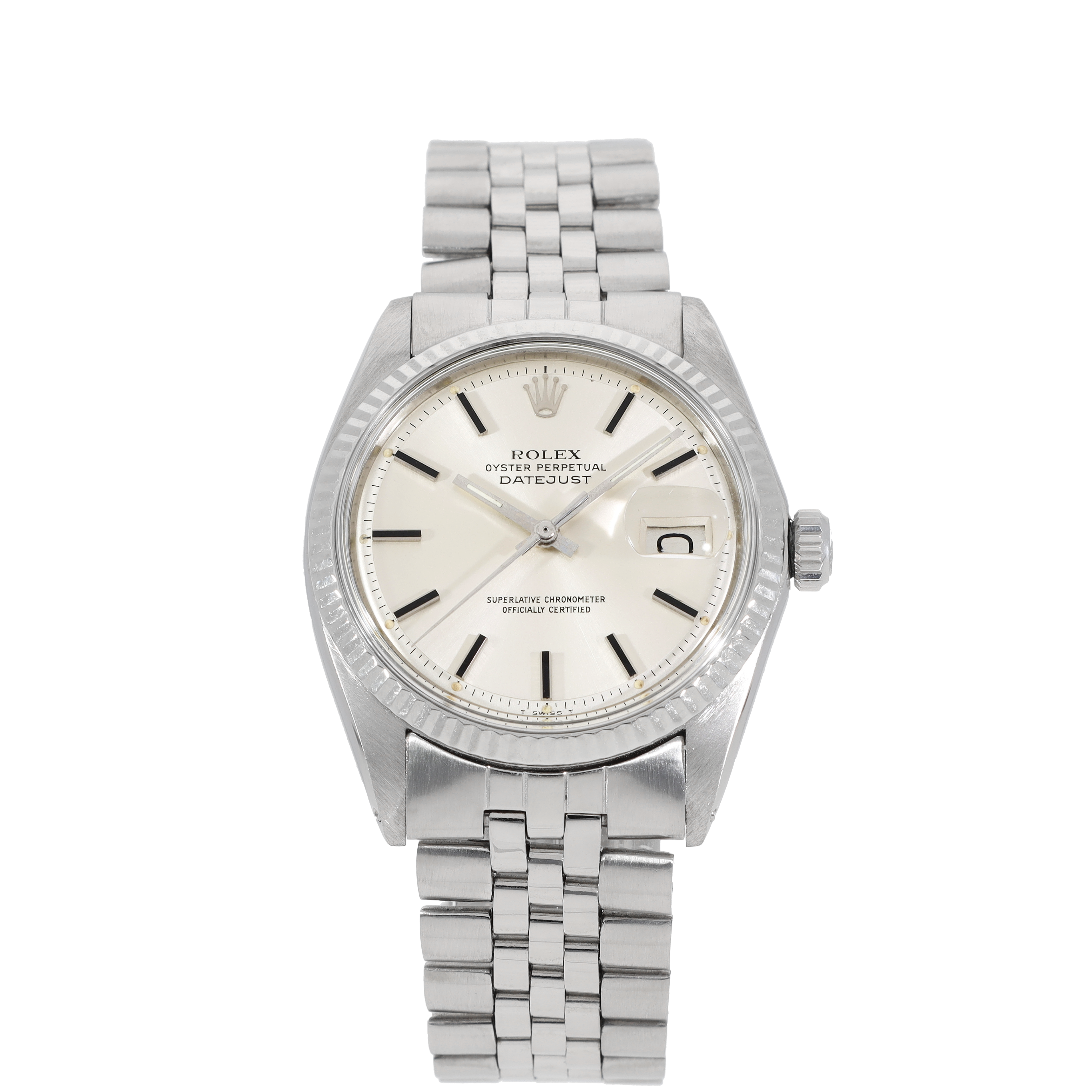 Rolex Datejust 1601-3