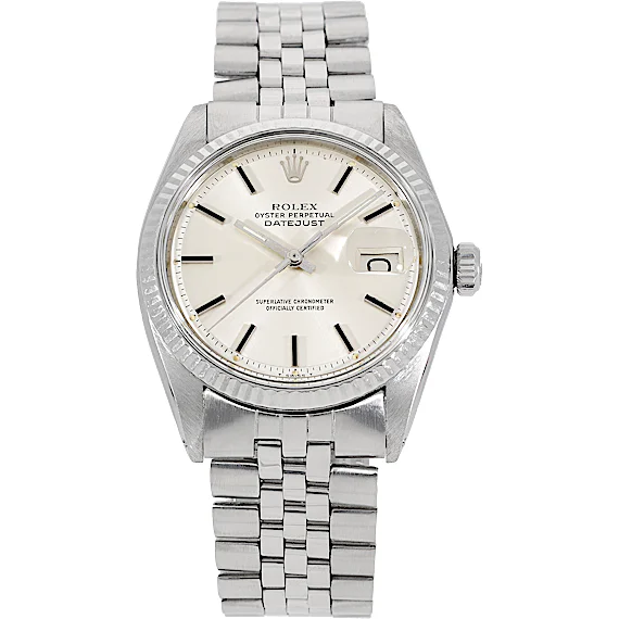 Rolex Datejust 1601-3 Rolex Datejust 1601-3