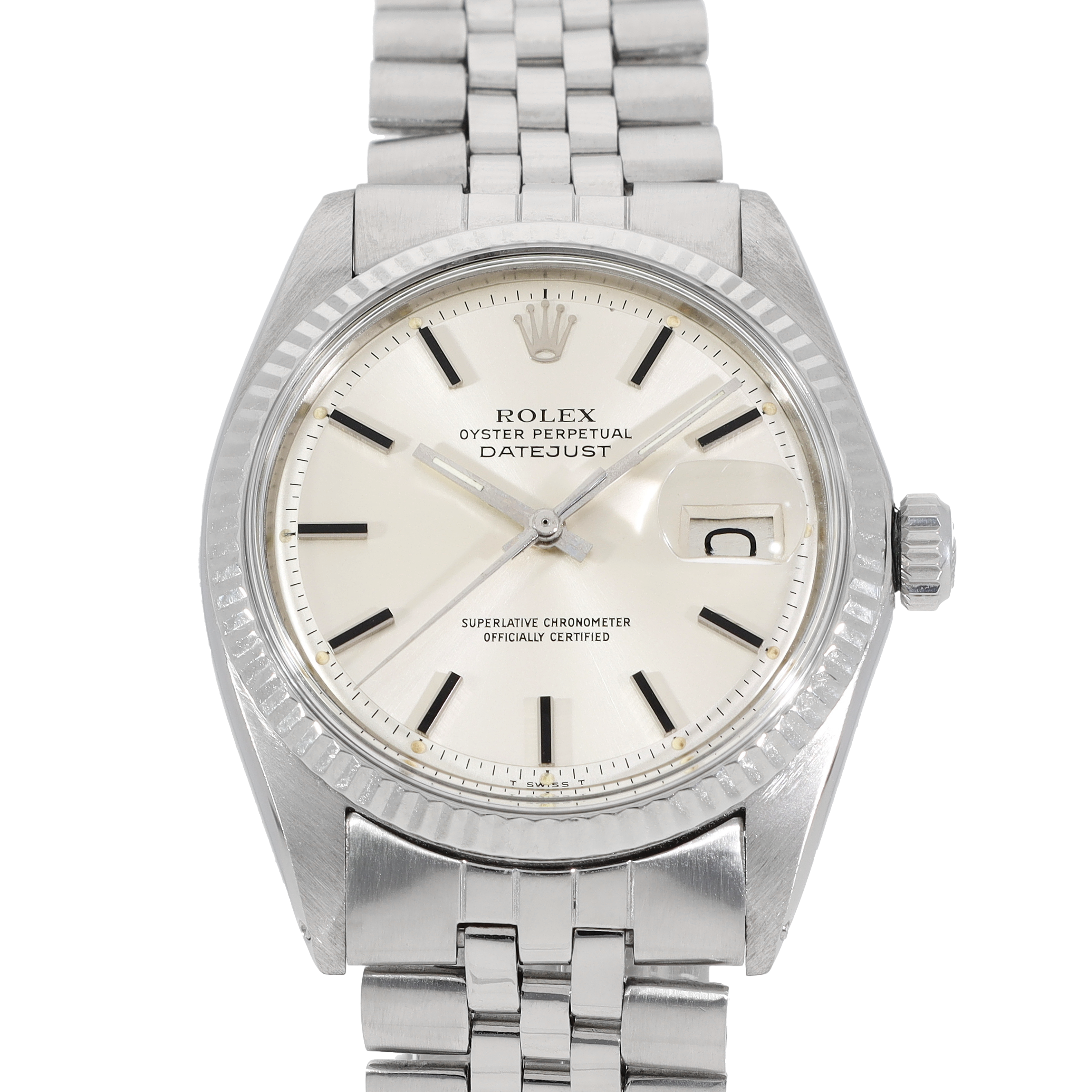 Rolex Datejust 1601-3