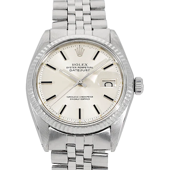 Rolex Datejust 1601-3 Rolex Datejust 1601-3