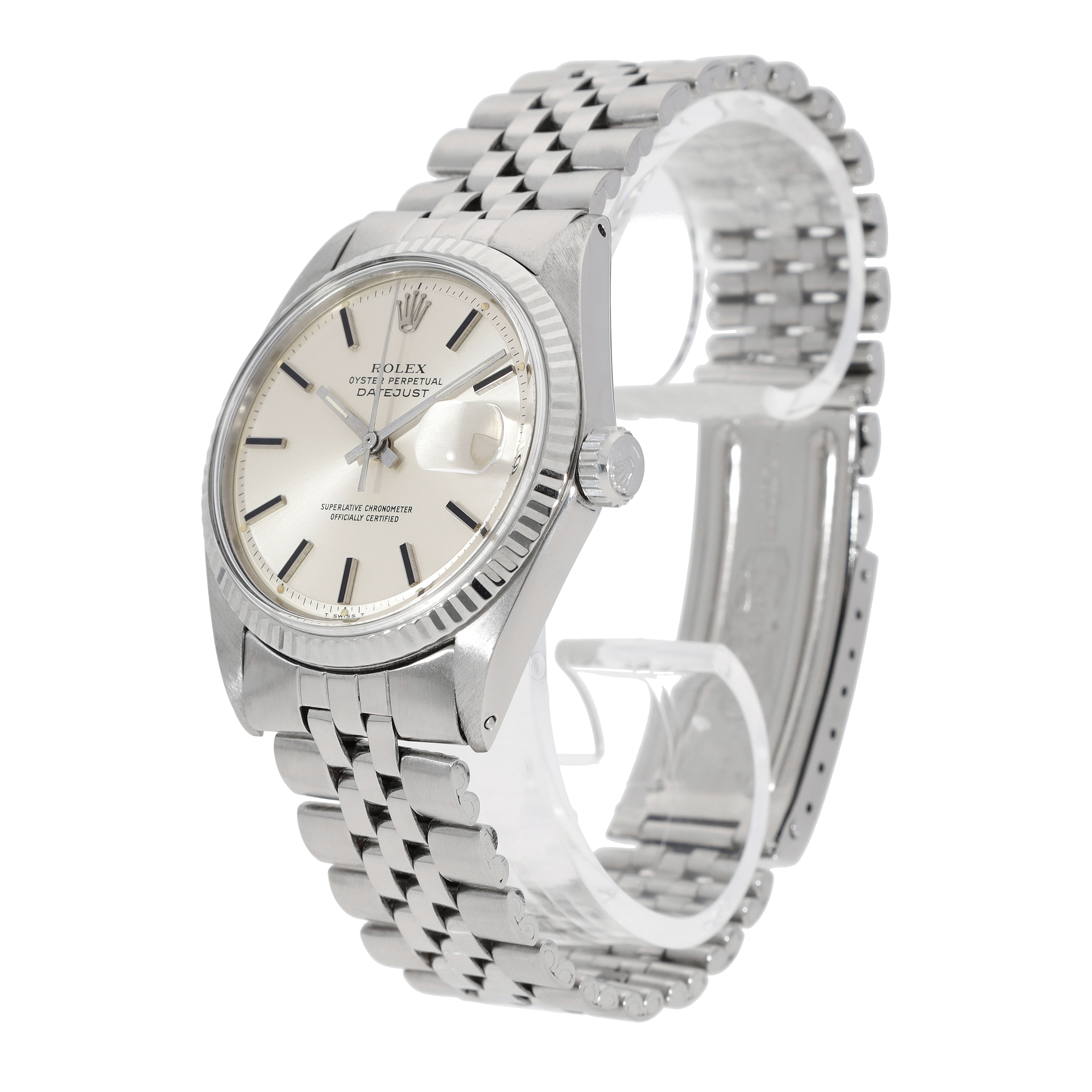 Rolex Datejust 1601-3
