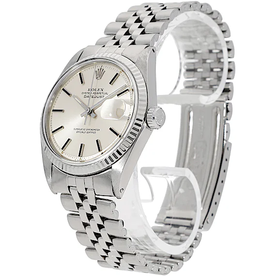 Rolex Datejust 1601-3 Rolex Datejust 1601-3