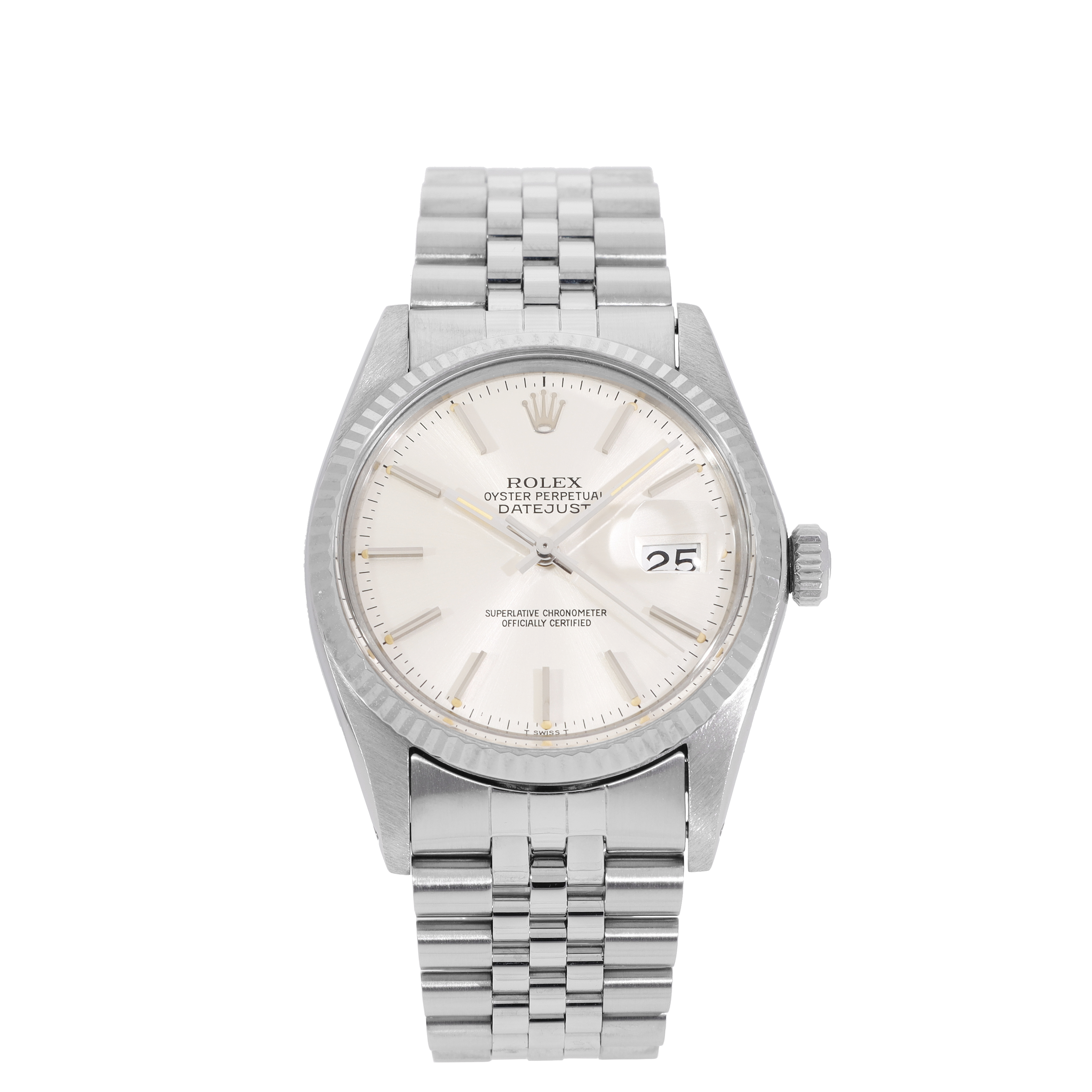 Rolex Datejust 16014