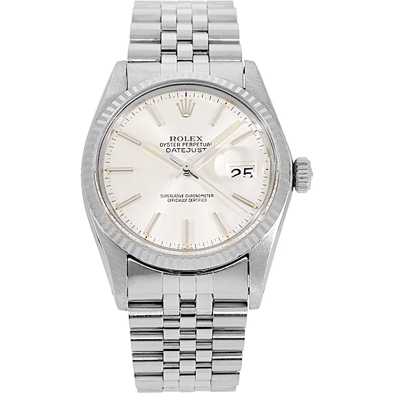 Rolex Datejust 16014 Rolex Datejust 16014