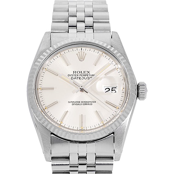 Rolex Datejust 16014 Rolex Datejust 16014