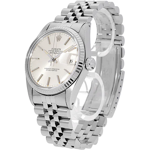 Rolex Datejust 16014 Rolex Datejust 16014