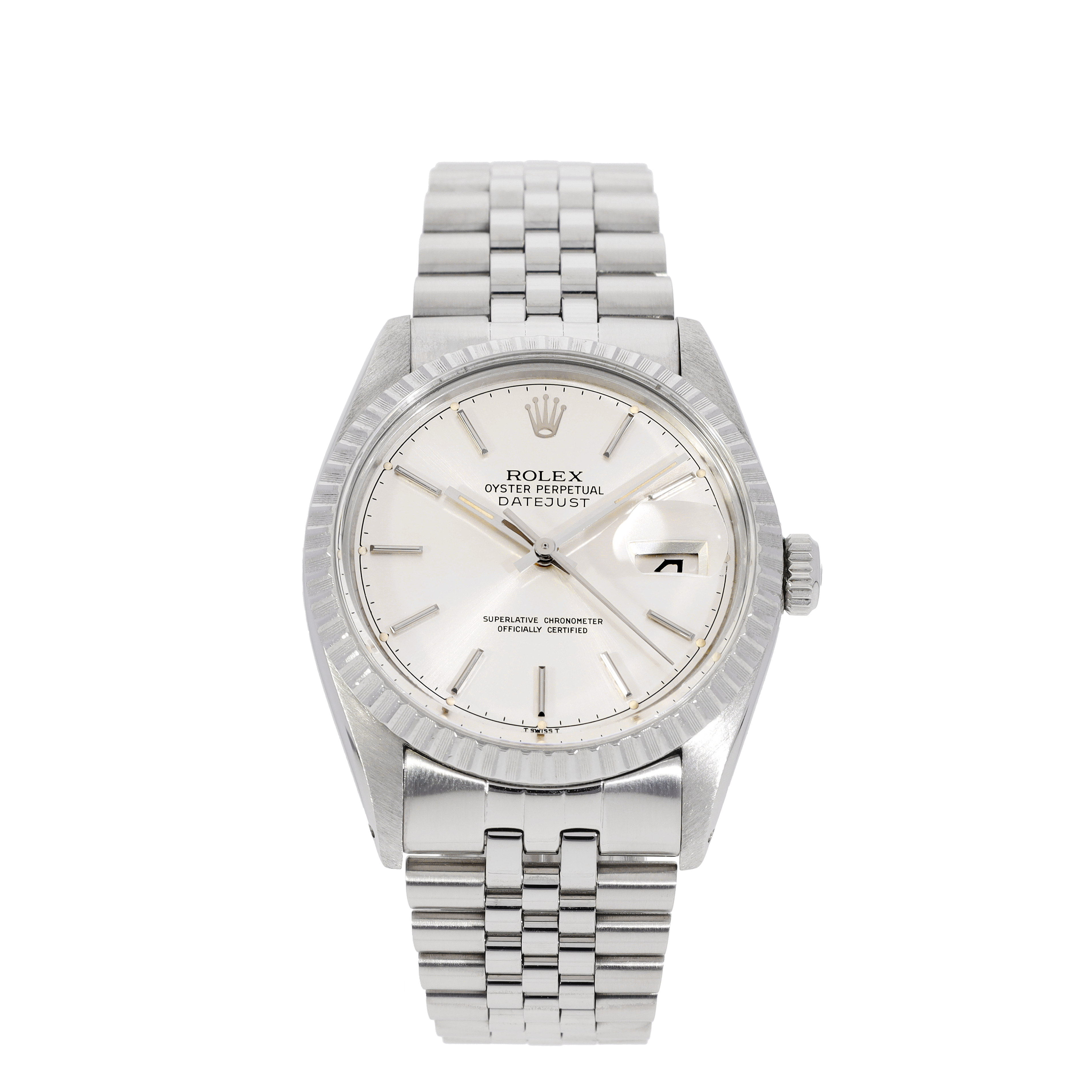 Rolex Datejust 16030